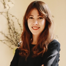 Acercar imagen: Blanca Torrado Marín, Psicólogo Madrid