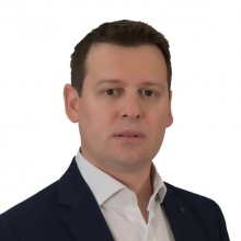 Acercar imagen: juan pablo schropp, Anestesista Madrid