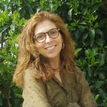 Acercar imagen: Laia Sanz Datzira, Terapeuta complementario Escala (L')