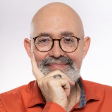 Acercar imagen: Juan Carlos Albaladejo Martínez, Psicólogo Barcelona