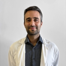 Acercar imagen: Sergi Beato García, Urólogo Barcelona