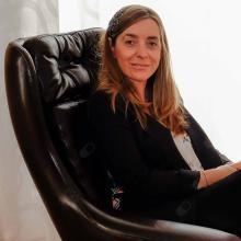 Acercar imagen: Ana Rodríguez Gonzalo, Psicólogo Madrid