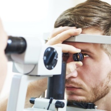 Acercar imagen: Gorka Martinez Grau, Oftalmólogo Barcelona