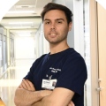 Juan Francisco Peña Cardelles, Dentista Santa Cruz de Tenerife