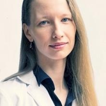 Acercar imagen: Diana Pérez Sidelnikova, Médico general Barcelona