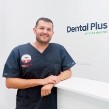 Javier Lopez Lopez, Dentista Jaén