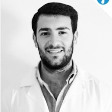 Acercar imagen: Ginés Riquelme Rodríguez, Podólogo Huelva