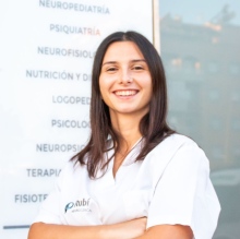 Acercar imagen: Enedina De Amo García, Psicólogo Málaga