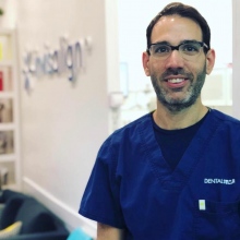 Acercar imagen: Jose Fana Rodríguez, Dentista Barcelona