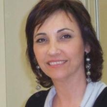 Acercar imagen: Rosa M. López, Terapeuta complementario Terrassa