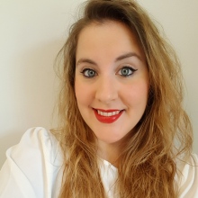 Acercar imagen: Ainara Olaskoaga Diego, Psicólogo Bilbao