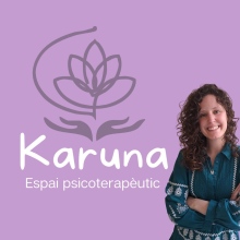 Acercar imagen: Cristina Barrabés Cortés, Psicólogo Mataró