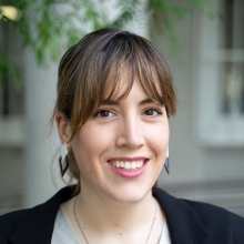 Acercar imagen: Aitziber Goñi Artola, Psicólogo A Coruña