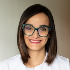 Margely Morales Arca