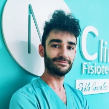Acercar imagen: Bernardo Ramos Díaz, Fisioterapeuta Madrid