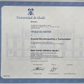 Acercar imagen: certificate 15