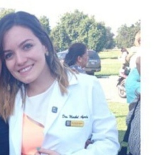 Acercar imagen: Maribel Gabriela Agrela De Almada, Médico general Madrid