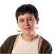 María Albor Gómez