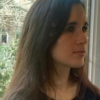 Acercar imagen: Marta García-Lomas Gil, Psicólogo Pozuelo de Alarcón