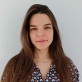 Sara López Mateo, Dietista Nutricionista Lugo