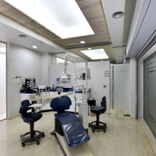 Clínica Dental Luis Naranjo