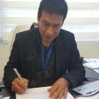 Dr. Carlos Llumiguano Zaruma