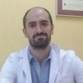 Javier Fernández Huete, Terapeuta ocupacional Madrid