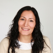 Acercar imagen: Laura López Galarza, Psicólogo Moia