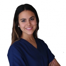 Acercar imagen: Isabel Carreño Hernández, Dentista Cardedeu