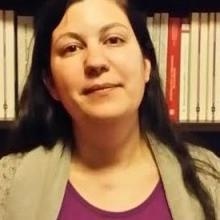 Acercar imagen: Marta Núñez Aznar, Psicólogo Madrid