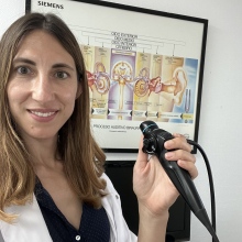 Acercar imagen: FRANCESCA JAUME MONROIG, Otorrino Palma de Mallorca