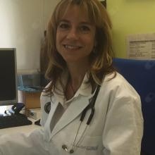 Acercar imagen: Inmaculada Gorordo Unzueta, Neumólogo Bilbao