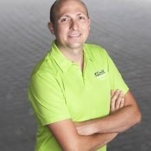 Acercar imagen: Iñigo Varona Lafuente, Podólogo Vitoria