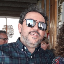 Acercar imagen: Francisco Moreno Sanchez, Óptico Úbeda