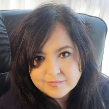 Acercar imagen: Rosana Artiaga García, Psicólogo Madrid