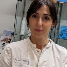 Acercar imagen: Patricia Díaz Ortega, Ginecólogo Vitoria