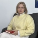 Evgenia Aleshina Selemina