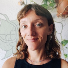 Acercar imagen: Carla Martin Zuin, Psicólogo Barcelona