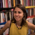 Cristina Alfaro Carrasco, Psicólogo Dos Hermanas