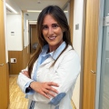 Gabriela Gil-Abando Lozano, Dentista Madrid