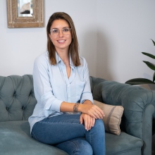 Acercar imagen: Susana Gutiérrez, Psicólogo Madrid