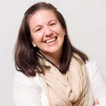 Acercar imagen: Yadily Magdalena Rivero, Enfermero Las Palmas de Gran Canaria