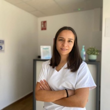 Acercar imagen: Tatiana Rodríguez Macias, Podólogo Algeciras