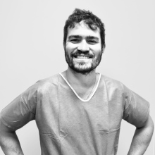 Acercar imagen: Jaime Bernabeu López, Digestólogo Sevilla