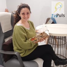 Laura Rabasco Cobos, Terapeuta complementario Badalona