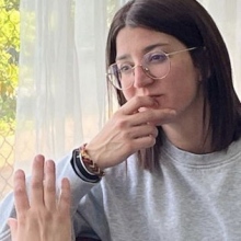 Acercar imagen: Aina Rodon Casale, Psicólogo Valls