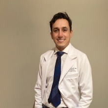 Acercar imagen: Danilo Rivas Nicolls, Cirujano plástico Barcelona