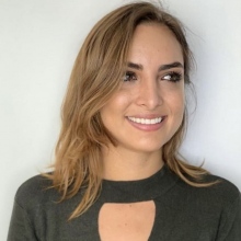 Acercar imagen: Diana Molina Hübenthal, Psicólogo Barcelona