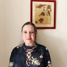 Acercar imagen: Rosa Maria Perez Font, Terapeuta complementario Barcelona