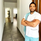 Manuel Sevilla Morales